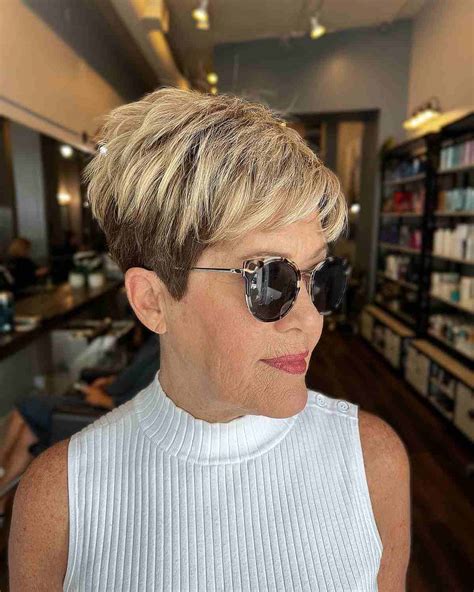 2024s Best Short Haircuts and Hairstyles